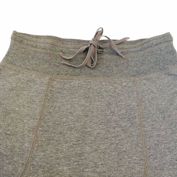 JACOB CONNECTION Grey Jersey Knit Casual Skirt XS - Picture 2 of 7